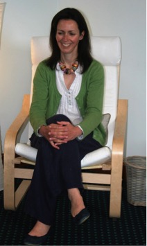 Tracy Tracy Lunnon-Wood